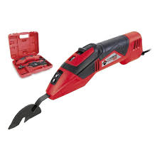 Raspador P/Juntas RUBI Eléctrico 230V - 50Hz #66940 C/Maleta1