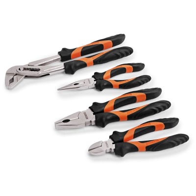 ALICATE KENDO # 85105 JGO. 4 PIEZAS1