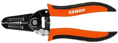 ALICATE PELACABLE KENDO # 11703 - 6.1/2''1