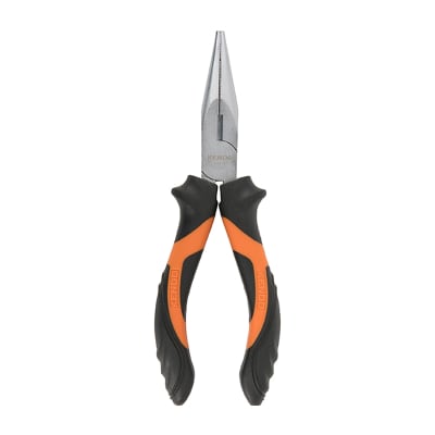 ALICATE PUNTA KENDO REFORZADO # 10303 - 160 MM1