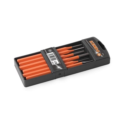 BOTADOR KENDO # 26543 - JGO. 6 PZAS.1