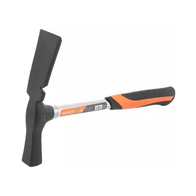 MARTILLO ALBAÑIL KENDO # 25113 M/ACERO TUBULAR 600 GRS.1