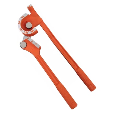 CURVADOR TUBO KENDO # 50127 - 3 EN 11