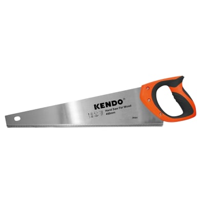 SERRUCHO KENDO CARPINTERO # 30404 - 550 MM1