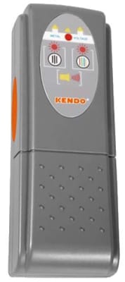 DETECTOR DE CABLE ELÉCTRICO KENDO # 354131
