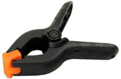 PRENSA DE RESORTE KENDO FIJACIÓN RÁPIDA #40121 - 3'1