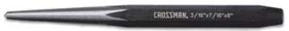 PUNTO CENTRO CROSSMAN 7/16'' X 3/16'' X 6'' # 84-6021