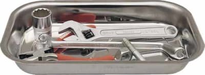 BANDEJA CROSSMAN RECTANGULAR MAGNETICA # 90-0301