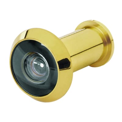 OJO MÁGICO TRUPER BRONCE 140° # MIRI-1 (MS-200L)1