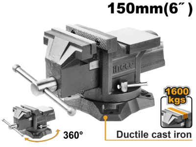 TORNILLO MECANICO INGCO 6