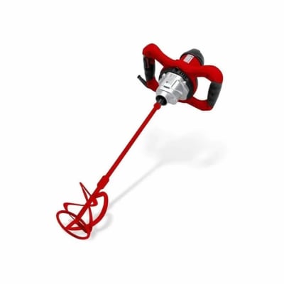 Mezclador Mortero RUBI #RUBIMIX-9 - Eléctrico + Llana RUBI1