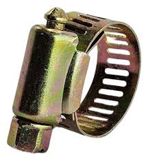 abrazadera cremallera zincada 07-11mm x8,5mm x unidad1
