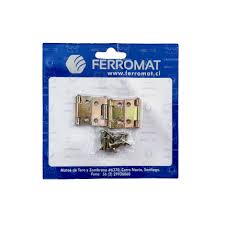 Display Bisagra ±38 Zn C/Tor 3.1/2 2uni1