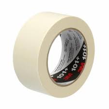 Cinta de Enmascarar 101+ 36 mm x 50 mts X unidad1