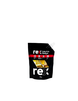 Cola fría Madera, Doy Pack 500 gr x unidad1