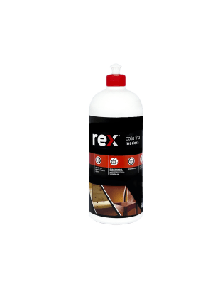Cola fría Madera, Frasco Dosif. 1 Kg x unidad1