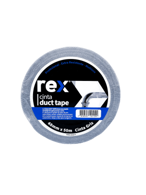 Duc Tape 48mm x 50 m x unidad1