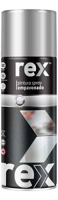 Pintura para Empavonar 400 ml x unidad1
