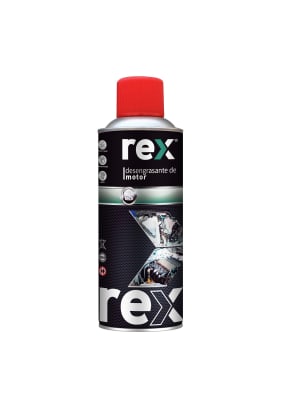 Desengrasante de Motor 450 ml x unidad1