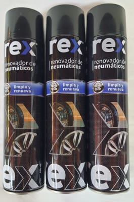 Renovador de Neumáticos x unidad3