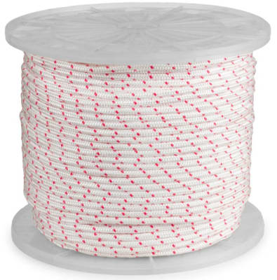 Cuerda de polipropileno trenzado 10MM1