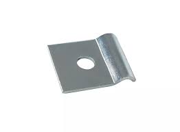 Fijador Medio Nervio perf. Redonda - Galvanizado1