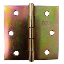 Bisagra ±840 zn 2 1/2'' X 2 1/2'' x 24 unidades1