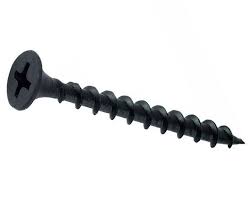 Tor Drywall rosca mad crs tn 6 x 1'' x 100 unidades1