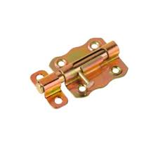 Picaporte ±175 Di 4'' 101mm x 12 unidades1