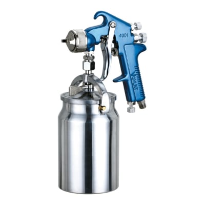 PISTOLA VOYLET # 4001S - 1.7 MM ALTA PRESION PROFESIONAL1