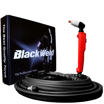 Pistola Plasma Manual PT31 (5MTS) Con. 1/4G (PT31-5-1/4)2