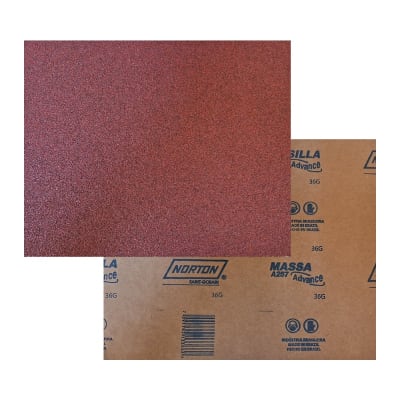 Lija Madera grano 50 x U/N1