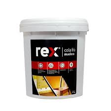 Cola Fría Madera 16 Kg Tineta1