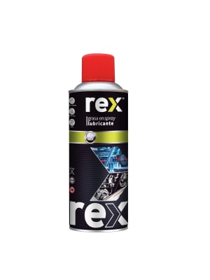 Grasa en Spray Multipropósito 450 ml x 12 unidades1