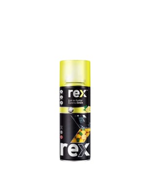 Eliminador de Olores AC Limón 200 ml x 24 unidades1