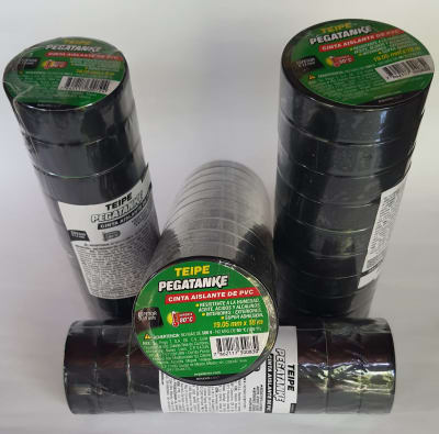 CINTA TEIPE 18 M x 19 x unidad2