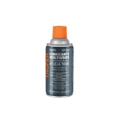 ANTICORROSIVO LUBRICANTE TRUPER 350 ML #WT-350 AFLOJATODO