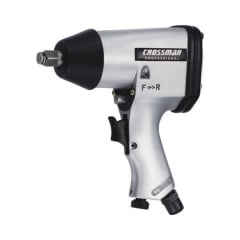 PISTOLA CROSSMAN IMPACTO PROFESIONAL 1/2