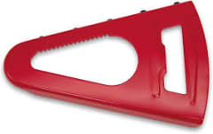 ABRETARROS TRES CLAVELES # 631 - 16 CMS.