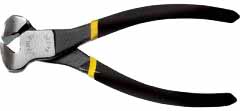 ALICATE STANLEY # 84125 (84082)CORTE FRONTAL 4''(OF)