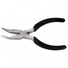 ALICATE CROSSMAN # 95-411 PUNTA CURVA 5'' (OF)