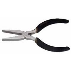 ALICATE CROSSMAN # 95-413 PUNTA PLANA 4'' (OF)