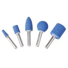 ESMERIL MONTADO 1847 VAST.1/4 5 PZ (OF)