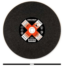 DISCO CORTAR CROSSMAN 14