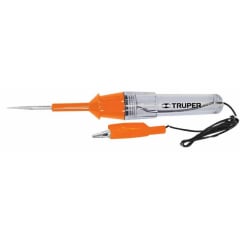 PROBADOR CORRIENTE DIRECTA TRUPER # PROCO-20