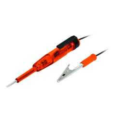 PROBADOR CORRIENTE DIRECTA TRUPER # PROCO-14X