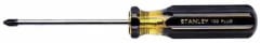 ATORNILLADOR STANLEY # 64171 #1 3/16'' X 10 PHIL(OF)
