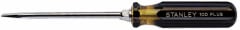 ATORNILLADOR STANLEY # 66160-10'' CARP.(OF)