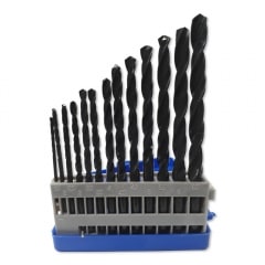 BROCA CIL AR LLAVE 1,5 - 6,5 13 PZ