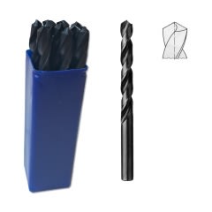 BROCA CIL AR LLAVE DE 2,5 MM (SET 10 UNID.)